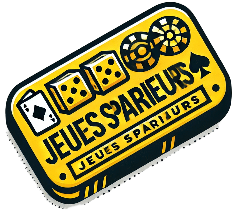 logo jeu